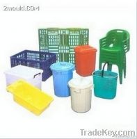 chair mould