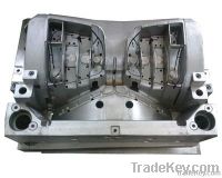 car lamper mould