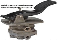 Brake Master Cylinder  Kamaz