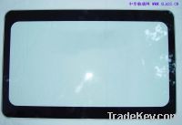 Home Appliance Glass