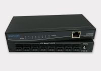 8-Port POF + 1TX Switch