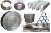Forging Part