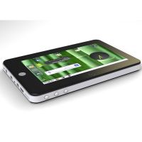 7 Inch Android 2.3 Cortex