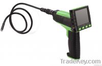 Wireless Inspection Camera Kit with 3.5'' LCD