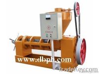 HPYL-165 screw oil press