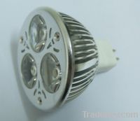 MR16 LED Lighting Bulbs