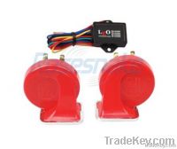 Electric snail Horn auto horn 12V