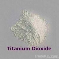 Titanium Dioxide