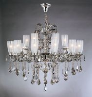 Crystal Chandelier