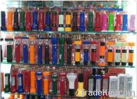 JY9985 JY9986  JY9987 Flashlight  Rechargeale torch light