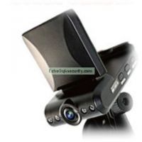 HD Car Camera