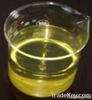 used cooking oil