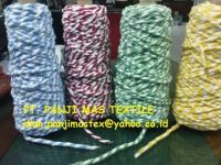 Bicolor Mop Yarn