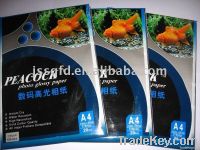 A3 high glossy photo paper