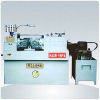 Thread Rolling Machine