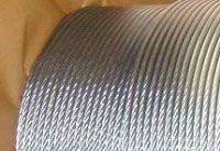 Stainless Steel Wire Rope