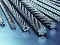 Stainless Steel Aircraft Cable