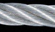 Stainless Steel Rope