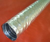 Air conditioning hose