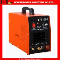 CT Welding Machine TIG MMA CUT