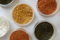 Iron Oxide Pigment