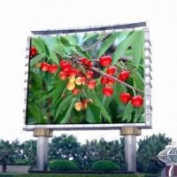 P12.5  Outdoor Full Color LED