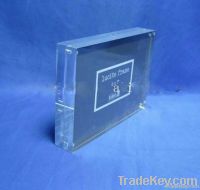 Magnetic Acrylic Photo Frames