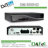Dreambox 500HD  DM500HD