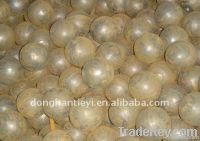 grinding steel ball