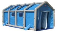 15mÃÂ²Framework Inflatable Tents