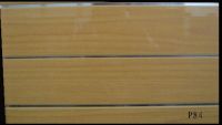 Decorative PVC Ceiling Panel