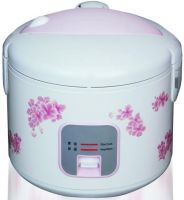 Deluxe Rice Cooker