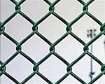 Hexagonal wire mesh