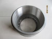 Truck Spare Parts Break Drum
