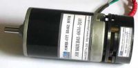 MB SERIES MICRO MAGNETIC-BRAKE MOTOR