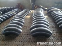 Pipe Elbow