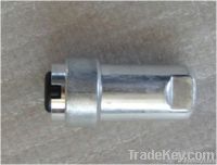 Inflator For Seatbelt