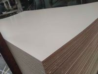 melamine faced mdf