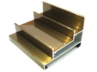 Aluminum Window Frame