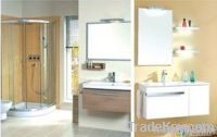 Shower Glass