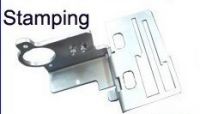 Stamping