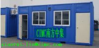 Accomodation Units