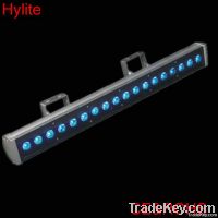led wall washer light