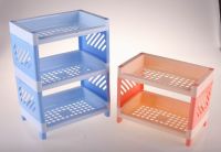 Plastic Rack