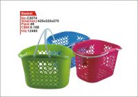 basket