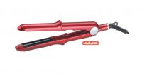 CE/ROHS approved hair straighteners From China