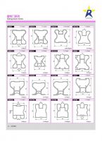 Aluminium Slide Doors Series From China