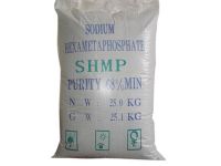 SHMP 68% hot