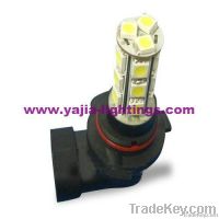 YJ-9006-18-5050SMD led fog lamp From China