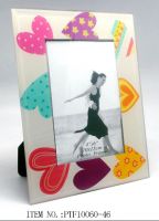 Glass Photo Frame1